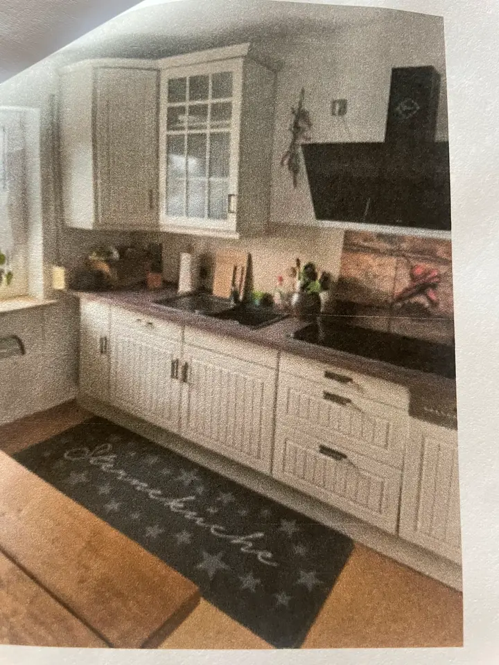 5 room house with 132 m² in Aschersleben – Photo 6