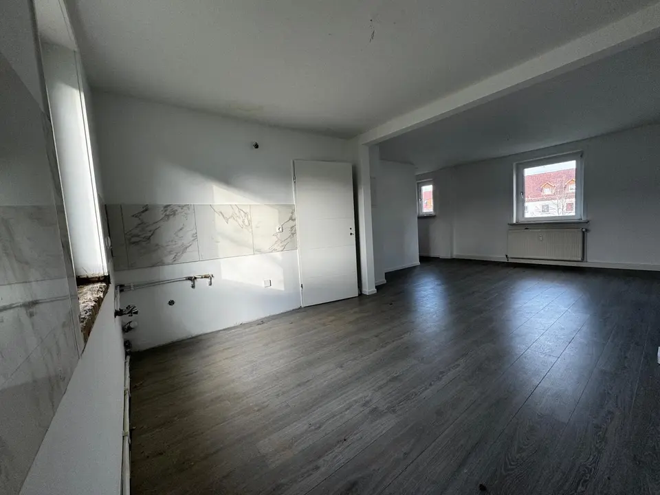 3 Zimmer Wohnung mit 75 m² in Kassel – Bild 3