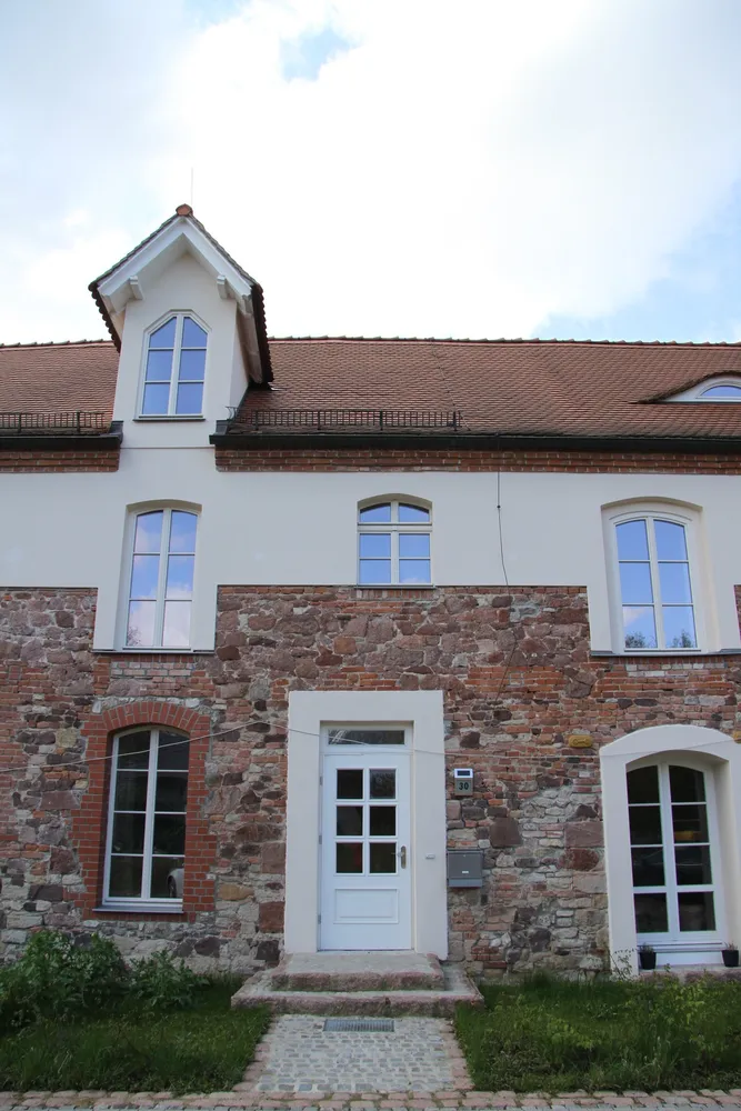 4 Zimmer Wohnung mit 148 m² in Halle (Saale) – Bild 5