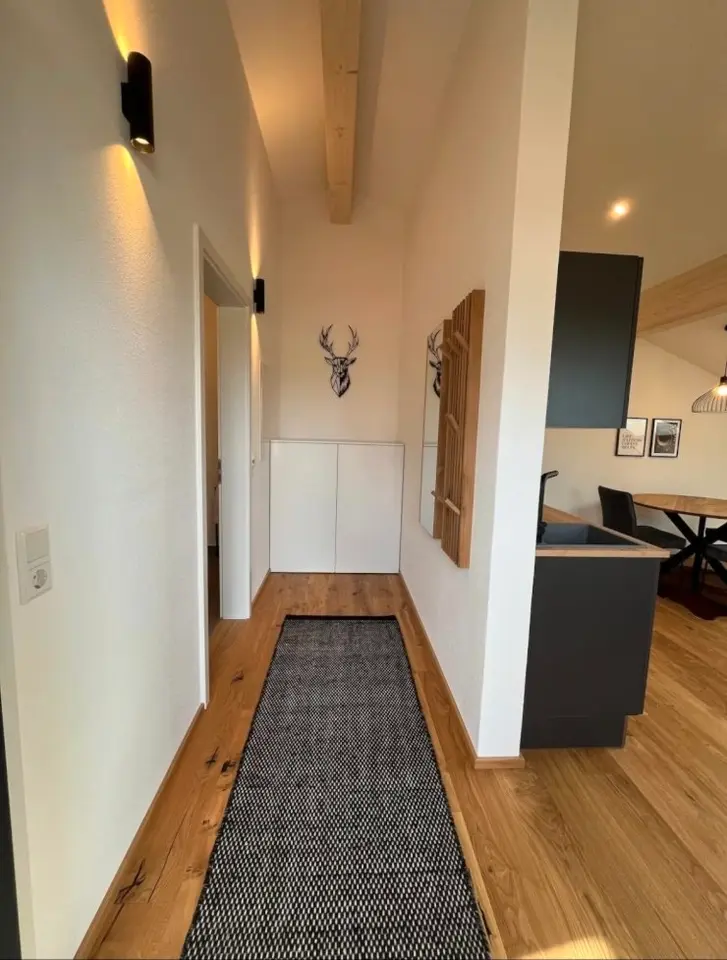 2 Zimmer Wohnung mit 50 m² in Weingarten – Bild 5