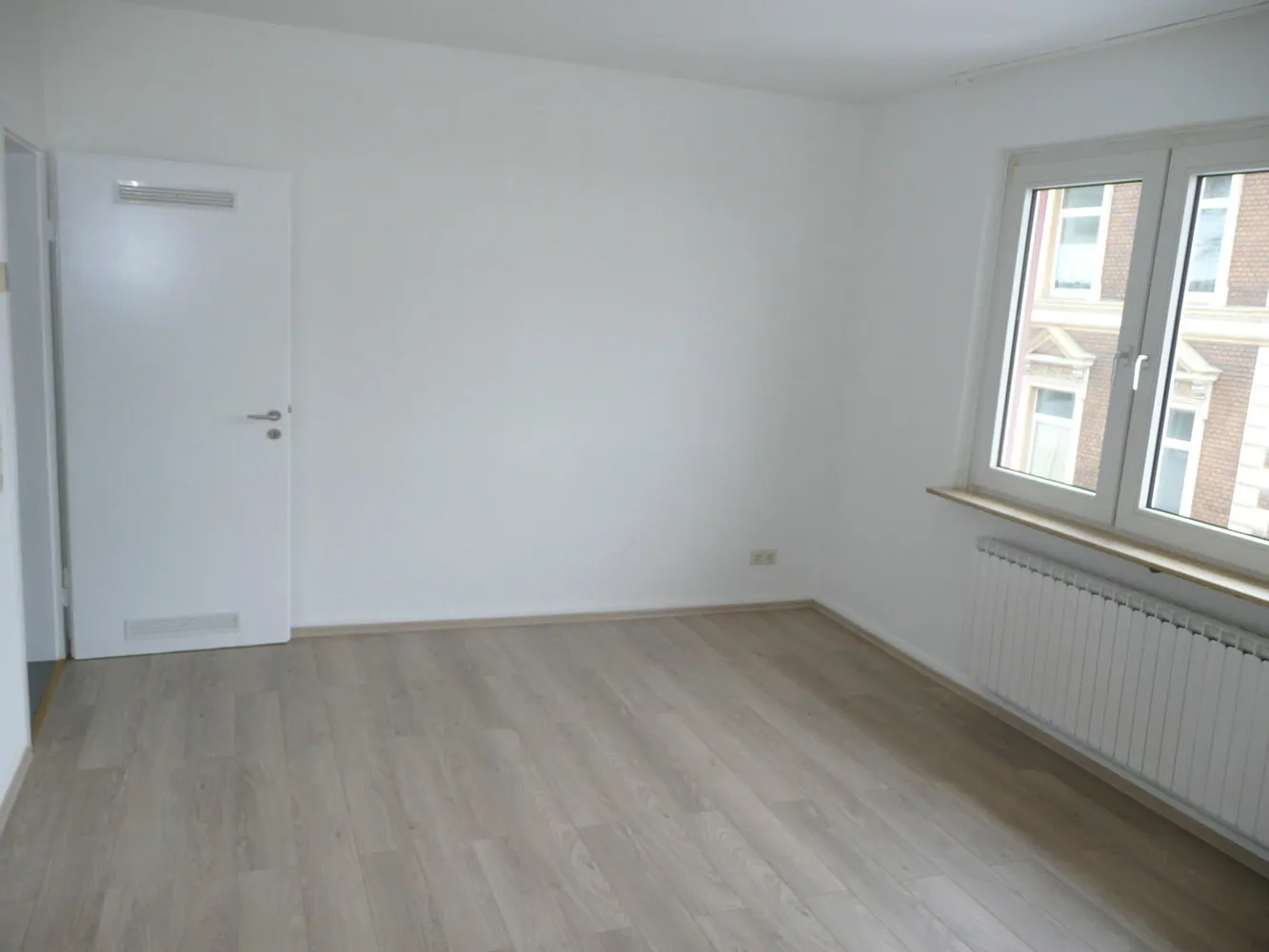 2 room apartment with 49 m² in Wuppertal – Photo 1