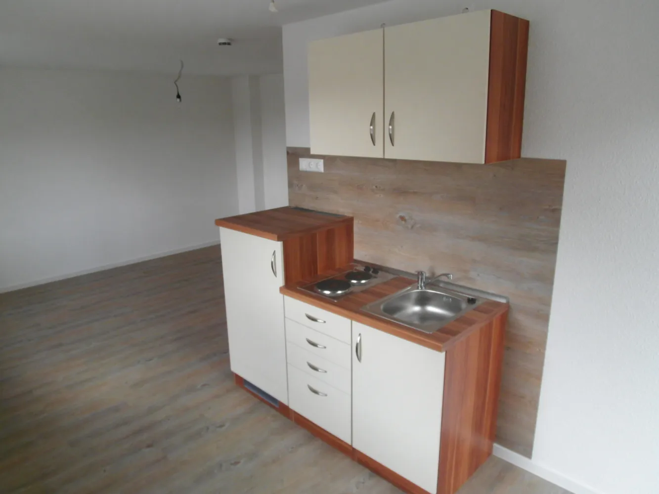 1 Zimmer Wohnung mit 33 m² in Göttingen – Bild 2