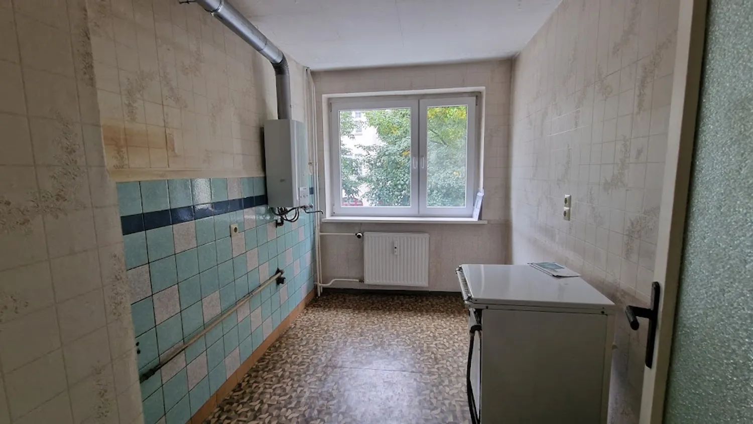 3 room apartment with 60 m² in Berlin – Photo 5