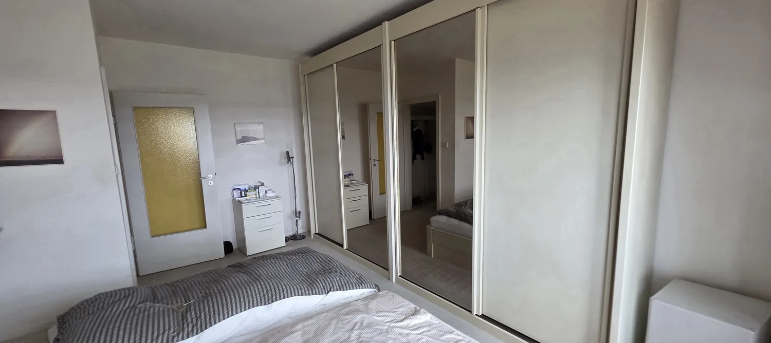 2 Zimmer Wohnung mit 75 m² in Remscheid – Bild 1