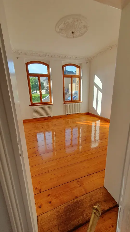 2 Zimmer Wohnung mit 48 m² in Greiz – Bild 9