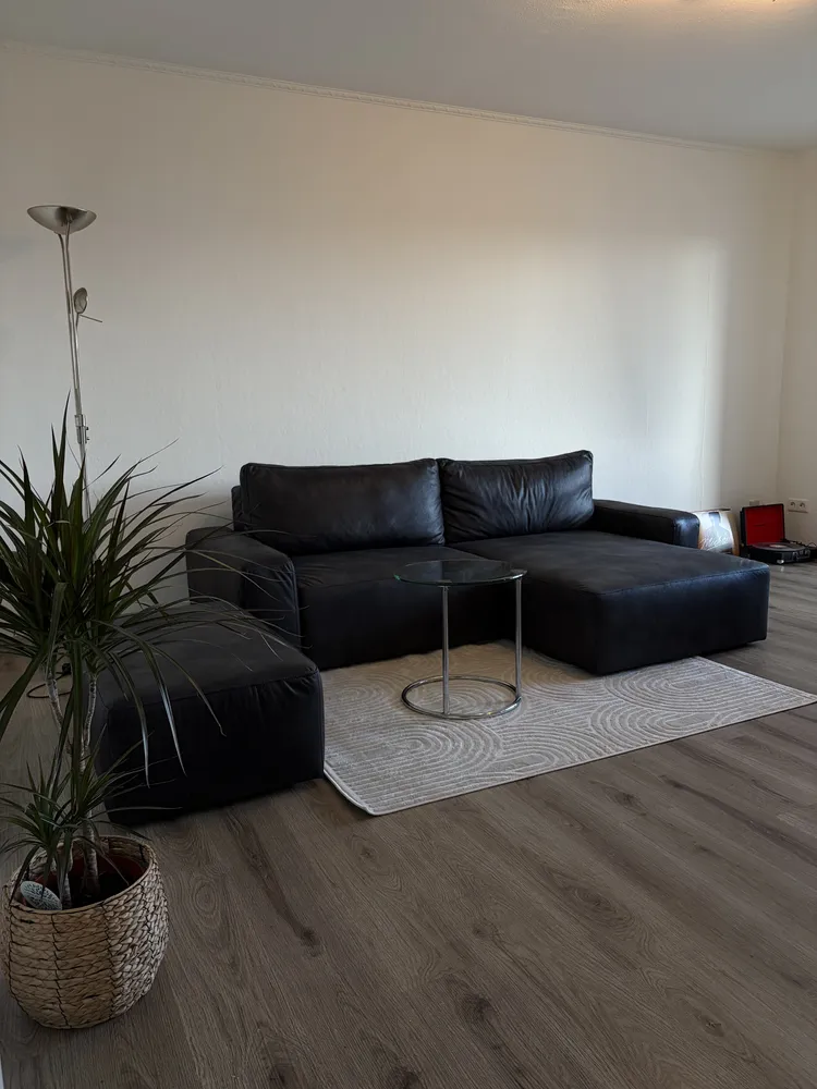 2 Zimmer Wohnung mit 57 m² in Solingen – Bild 1