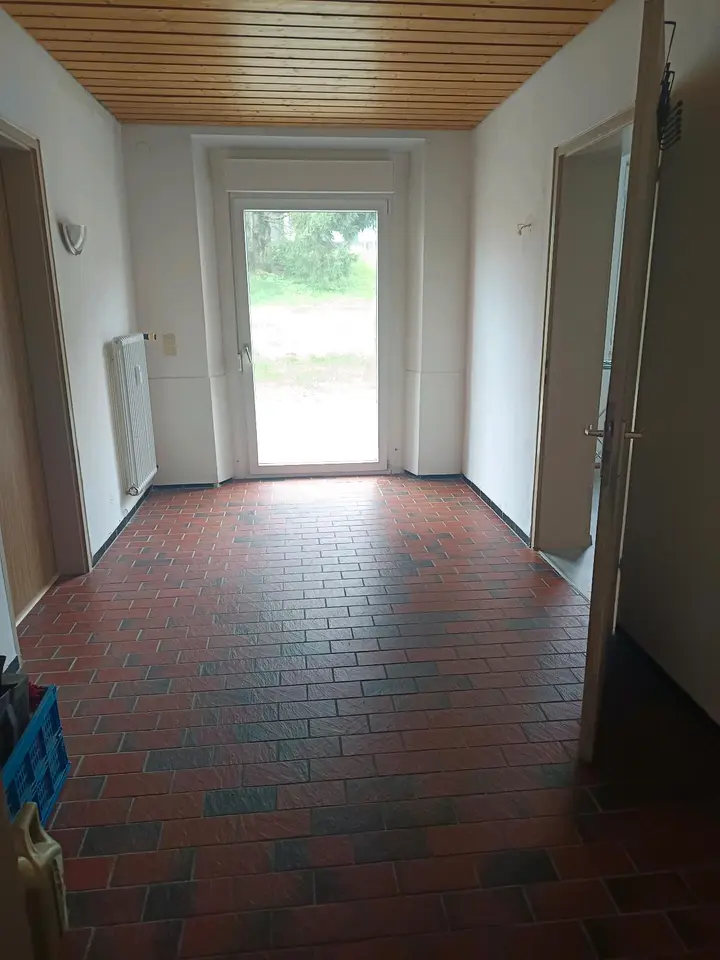 3 Zimmer Wohnung mit 118 m² in Ansbach – Bild 4
