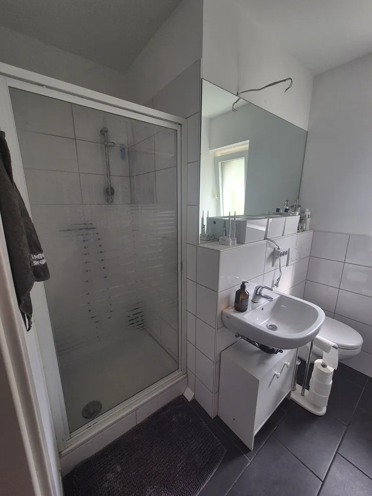 3 Zimmer Wohnung mit 65 m² in Darmstadt – Bild 10