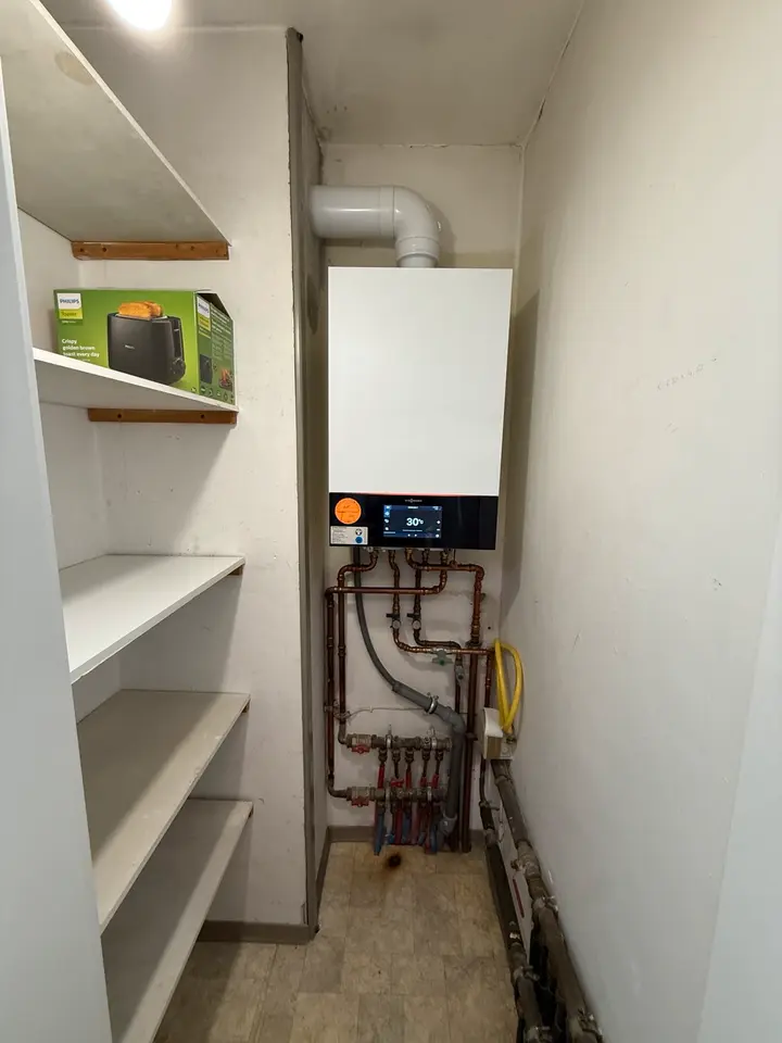 3 Zimmer Wohnung mit 70 m² in Eschwege – Bild 9