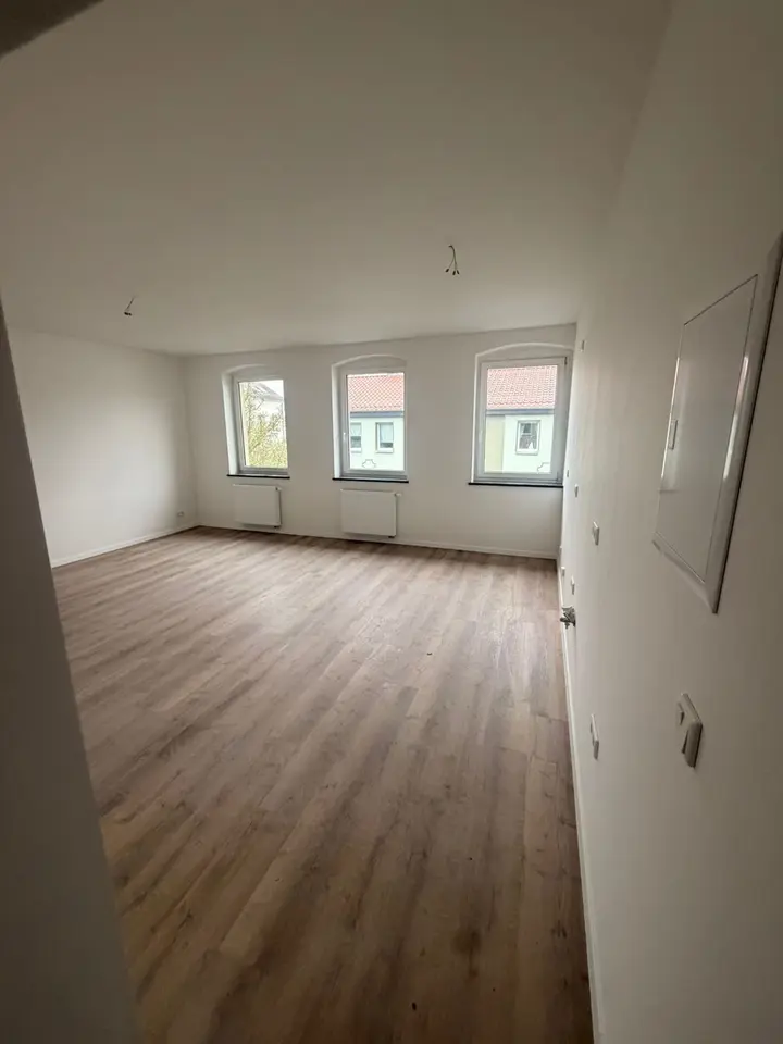 2 Zimmer Wohnung mit 50 m² in Bernau bei Berlin – Bild 10