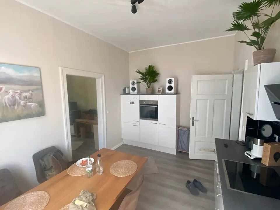3 Zimmer Wohnung mit 77 m² in Osnabrück – Bild 2