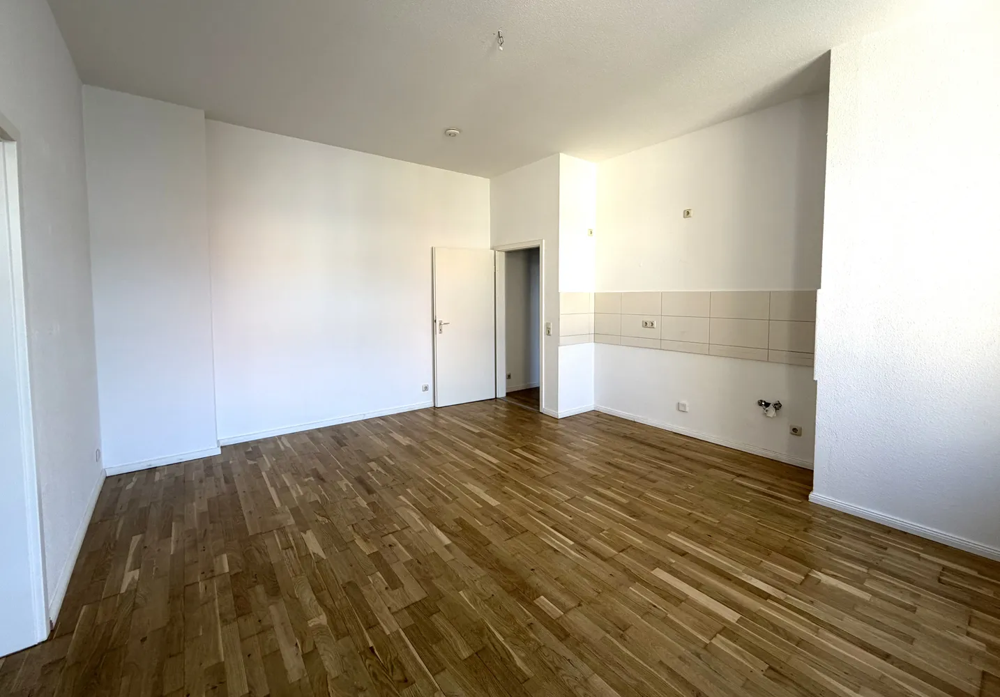 2 Zimmer Wohnung mit 48 m² in Magdeburg – Bild 4