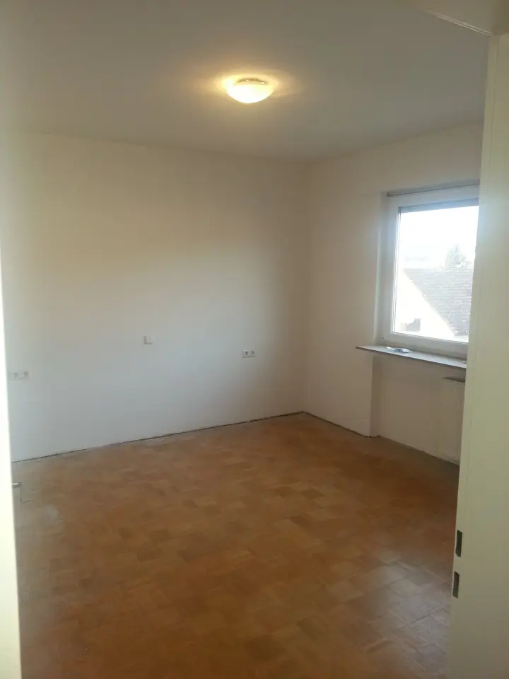 WG-Zimmer mit 16 m² in Leonberg – Bild 1