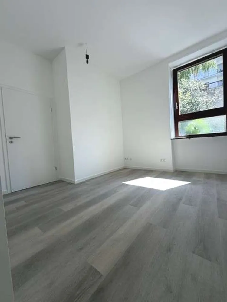 2 Zimmer Wohnung mit 60 m² in Mannheim – Bild 5