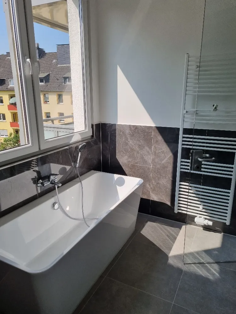 3 Zimmer Wohnung mit 70 m² in Duisburg – Bild 3