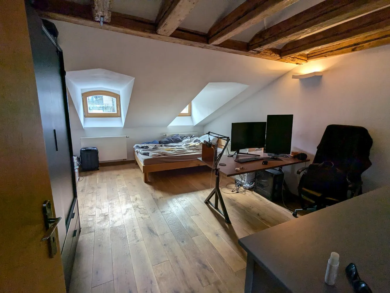Shared room with 20 m² in Frankfurt am Main – Photo 10