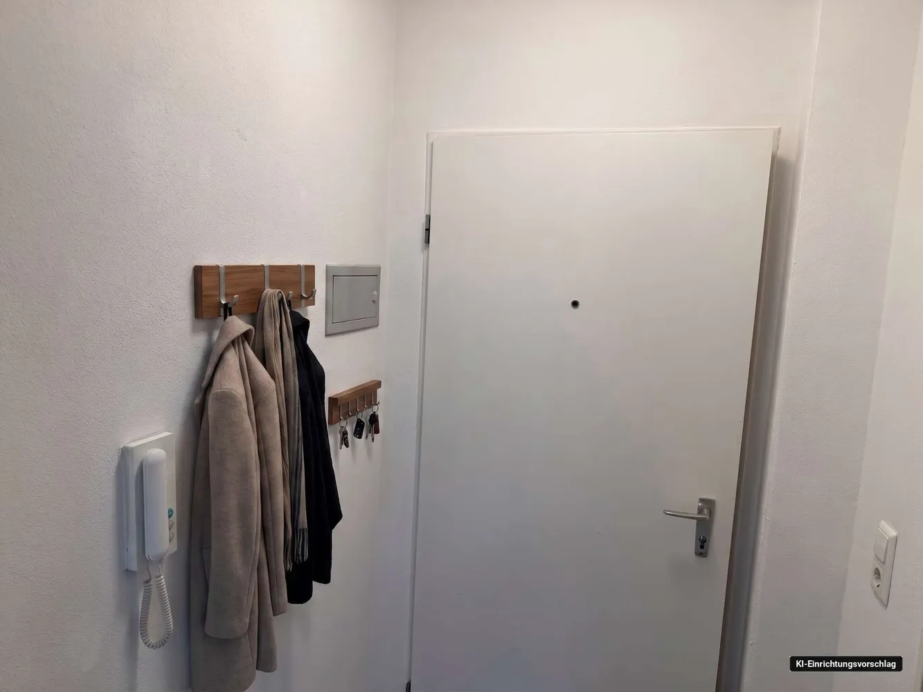 1 Zimmer Wohnung mit 32 m² in Stuttgart – Bild 5