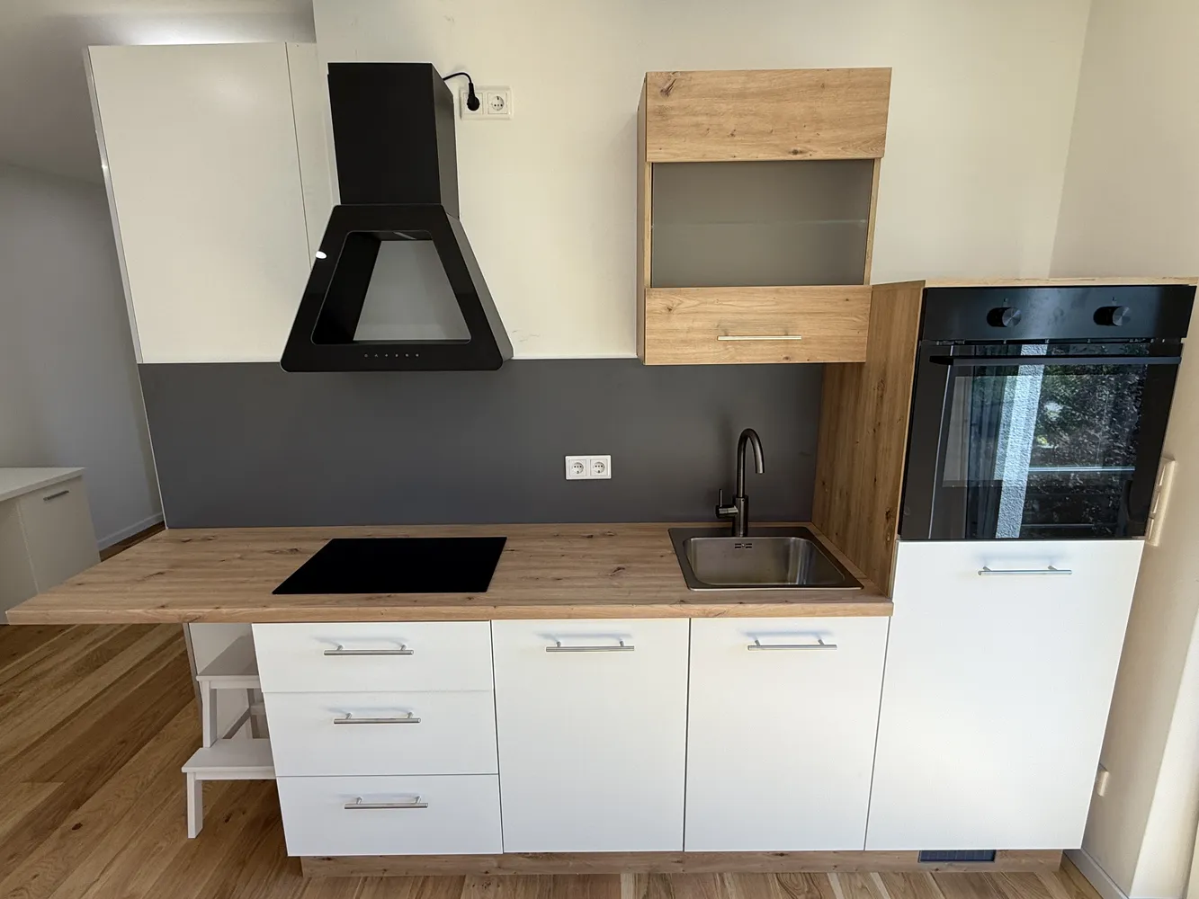1 Zimmer Wohnung mit 23 m² in Augsburg – Bild 7