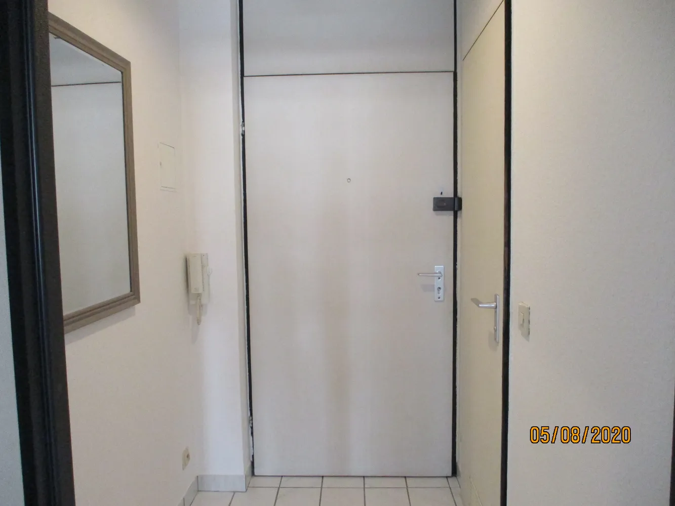 1 room apartment with 31 m² in Frankfurt am Main – Photo 2