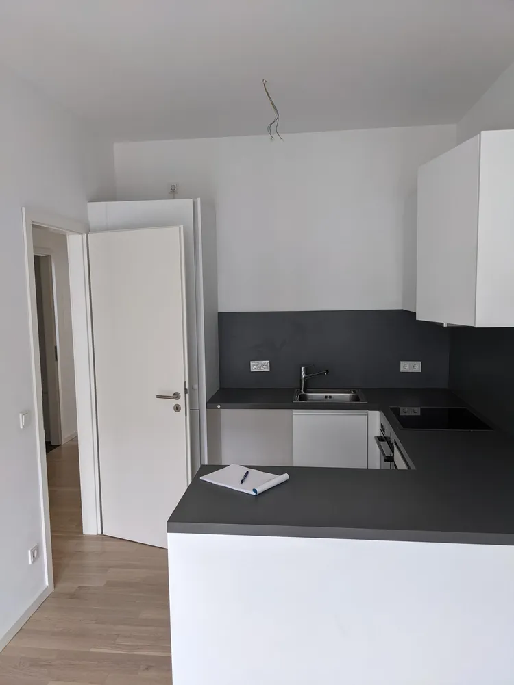 3 Zimmer Wohnung mit 86 m² in Berlin – Bild 2