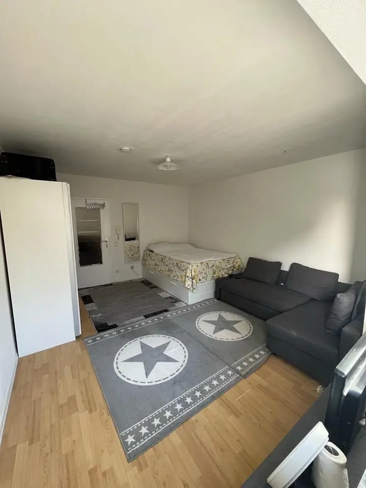 2 Zimmer Wohnung mit 27 m² in Köln – Bild 7