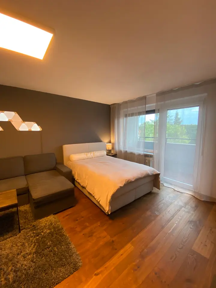 2 Zimmer Wohnung mit 32 m² in Regensburg – Bild 7