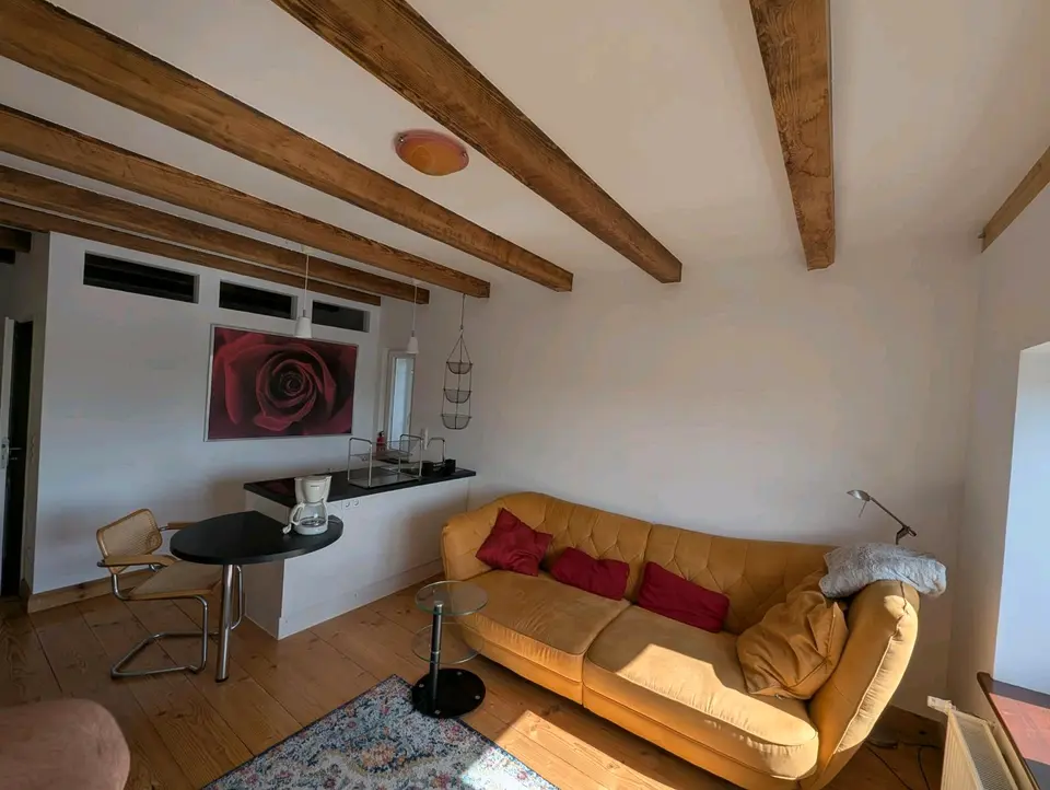 WG-Zimmer mit 48 m² in Stade – Bild 4