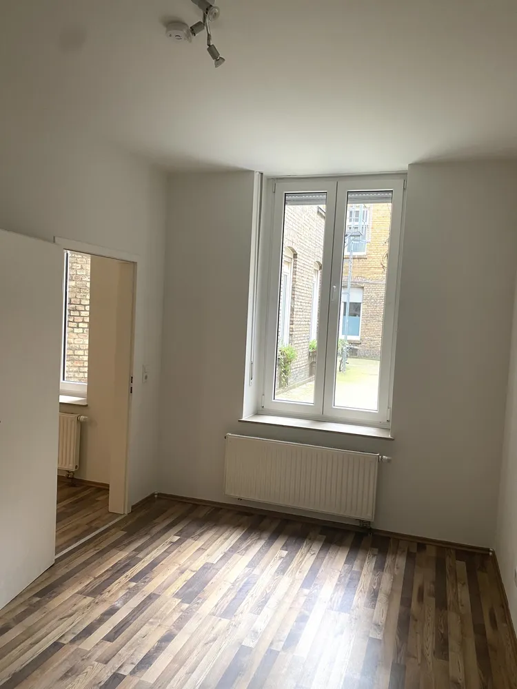 2 room apartment with 50 m² in Cologne – Photo 5