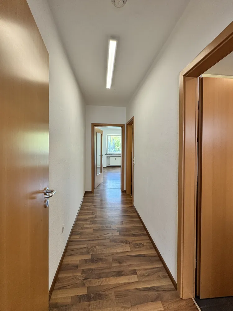 2 Zimmer Wohnung mit 51 m² in Augsburg – Bild 4