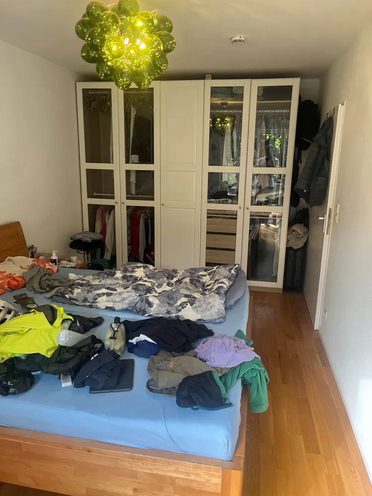 4 Zimmer Wohnung mit 120 m² in Ingolstadt – Bild 1