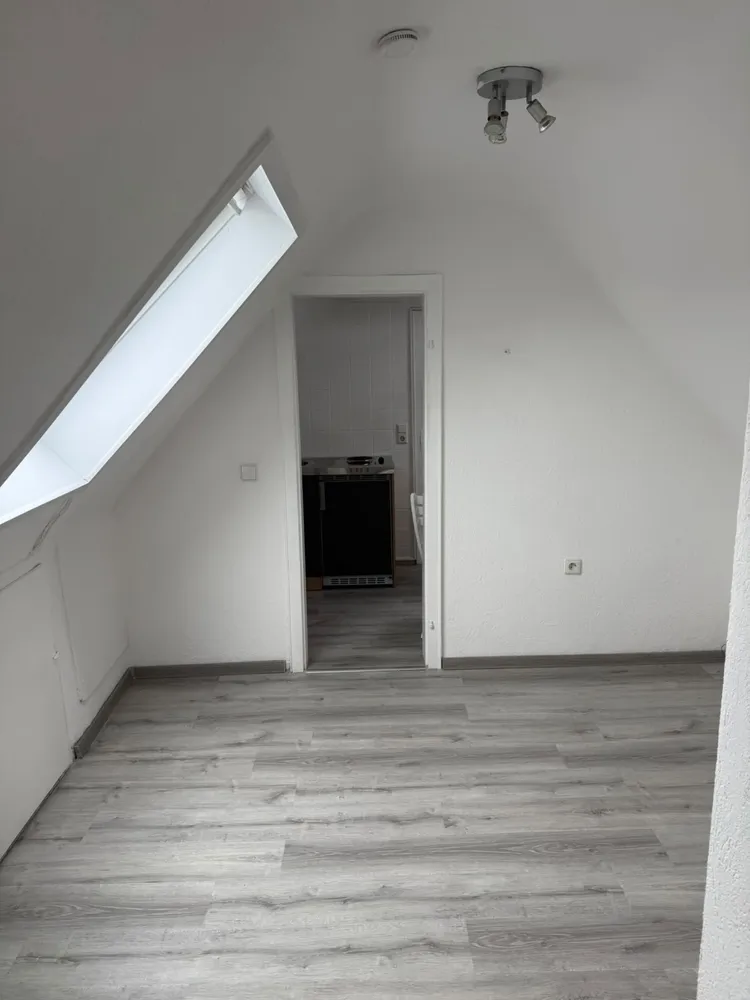 1 Zimmer Wohnung mit 25 m² in Freiburg im Breisgau – Bild 8