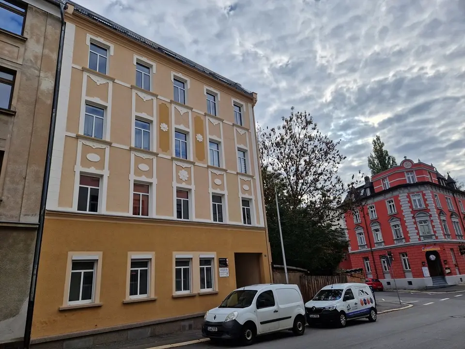 Studio mit 22 m² in Gera – Bild 10