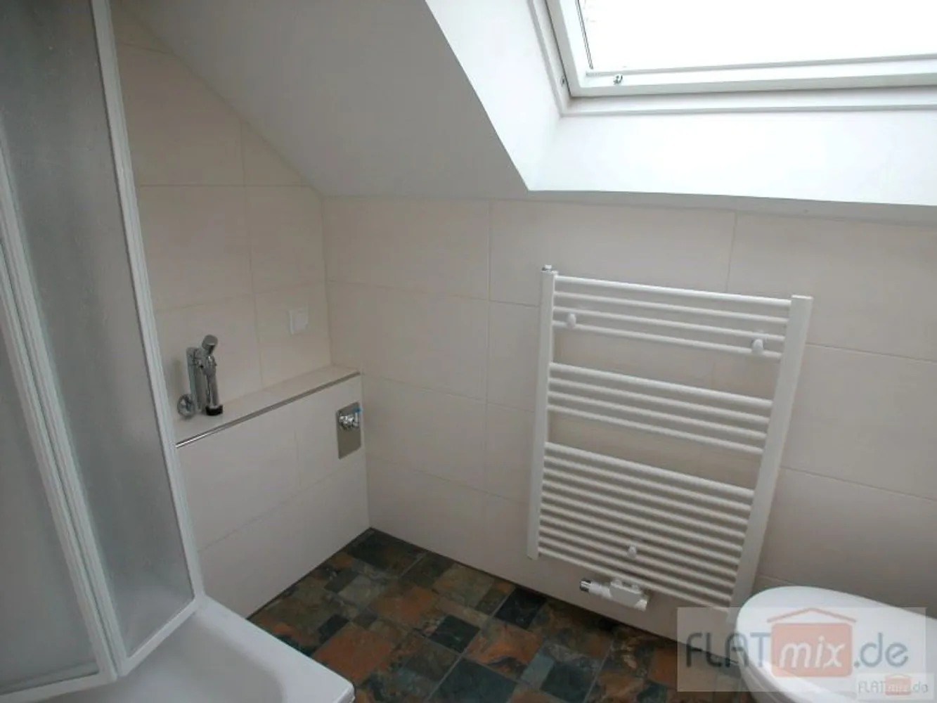 2 room apartment with 39 m² in Bielefeld – Photo 8