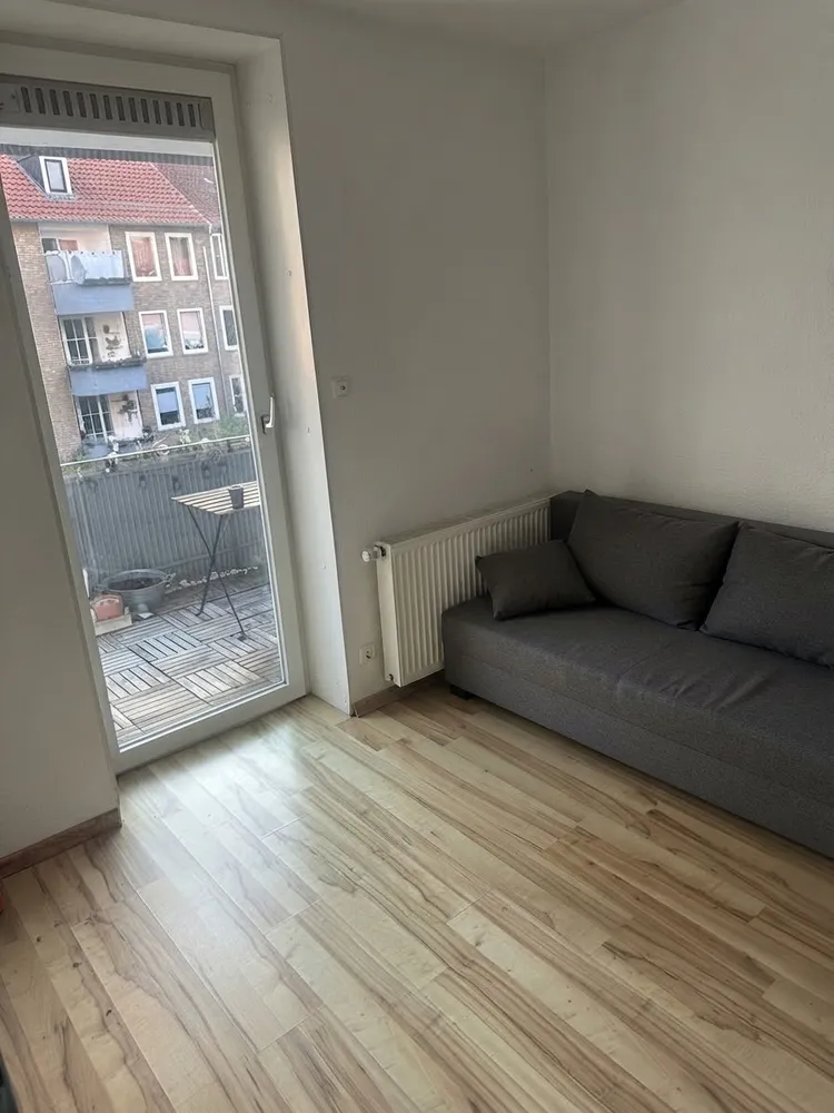 3 Zimmer Wohnung mit 65 m² in Hannover – Bild 3