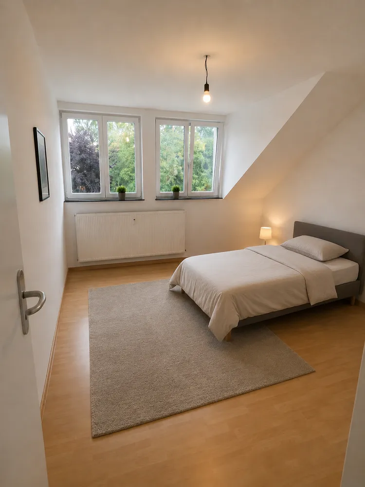 4 Zimmer Wohnung mit 92 m² in Köln – Bild 12