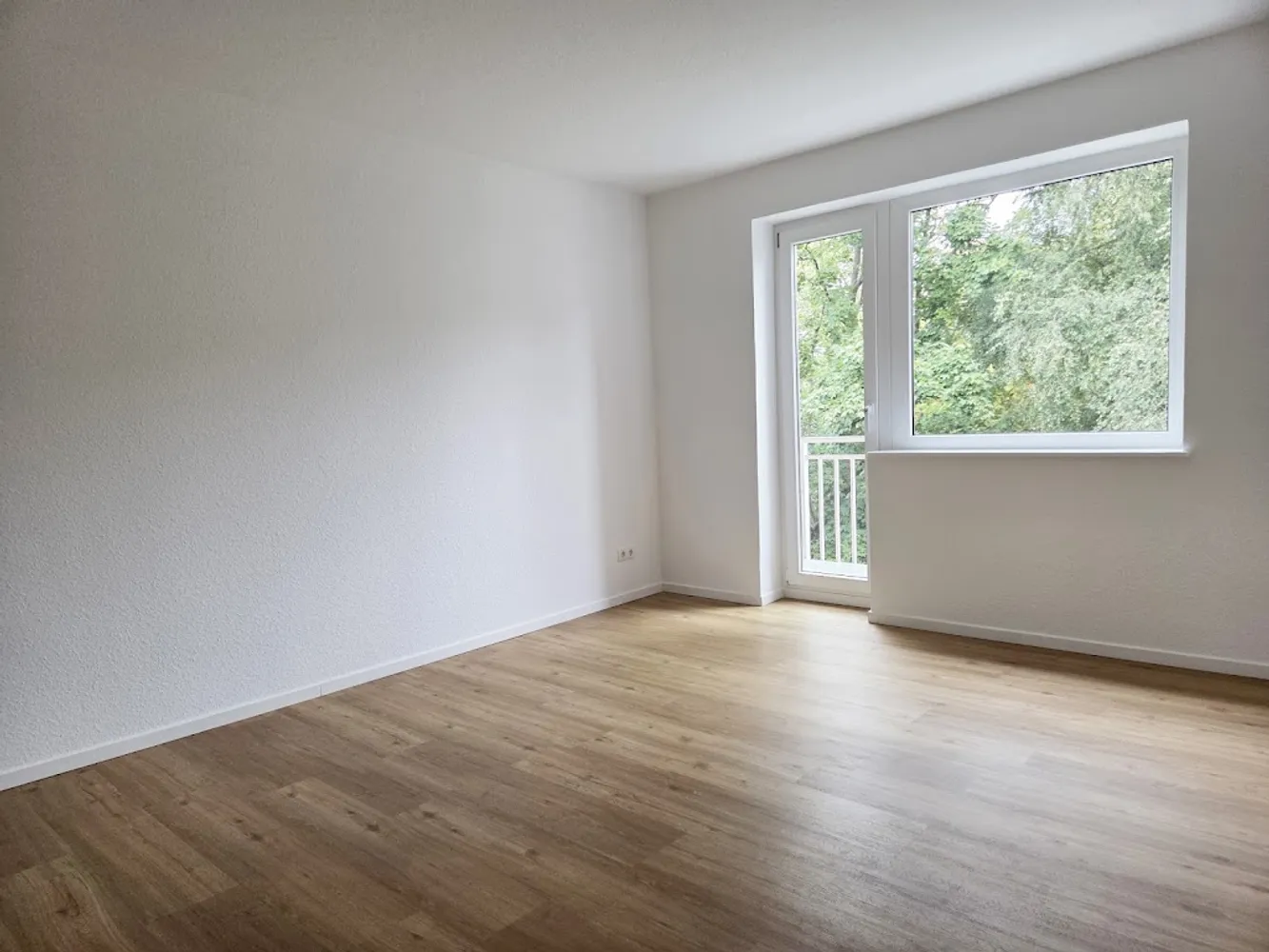 3 Zimmer Wohnung mit 75 m² in Kiel – Bild 3
