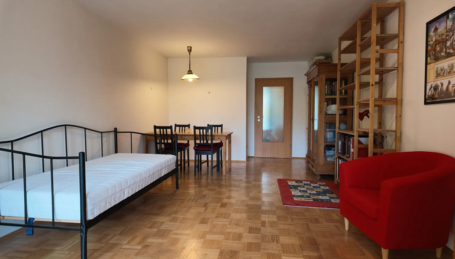 3 Zimmer Wohnung mit 77 m² in München – Bild 1