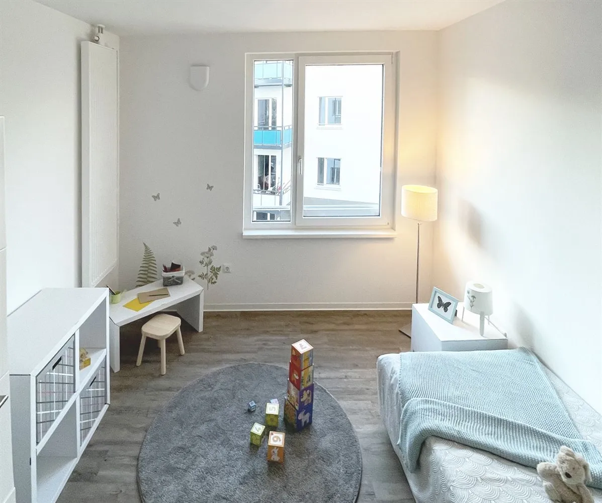 5 Zimmer Wohnung mit 127 m² in Leipzig – Bild 6