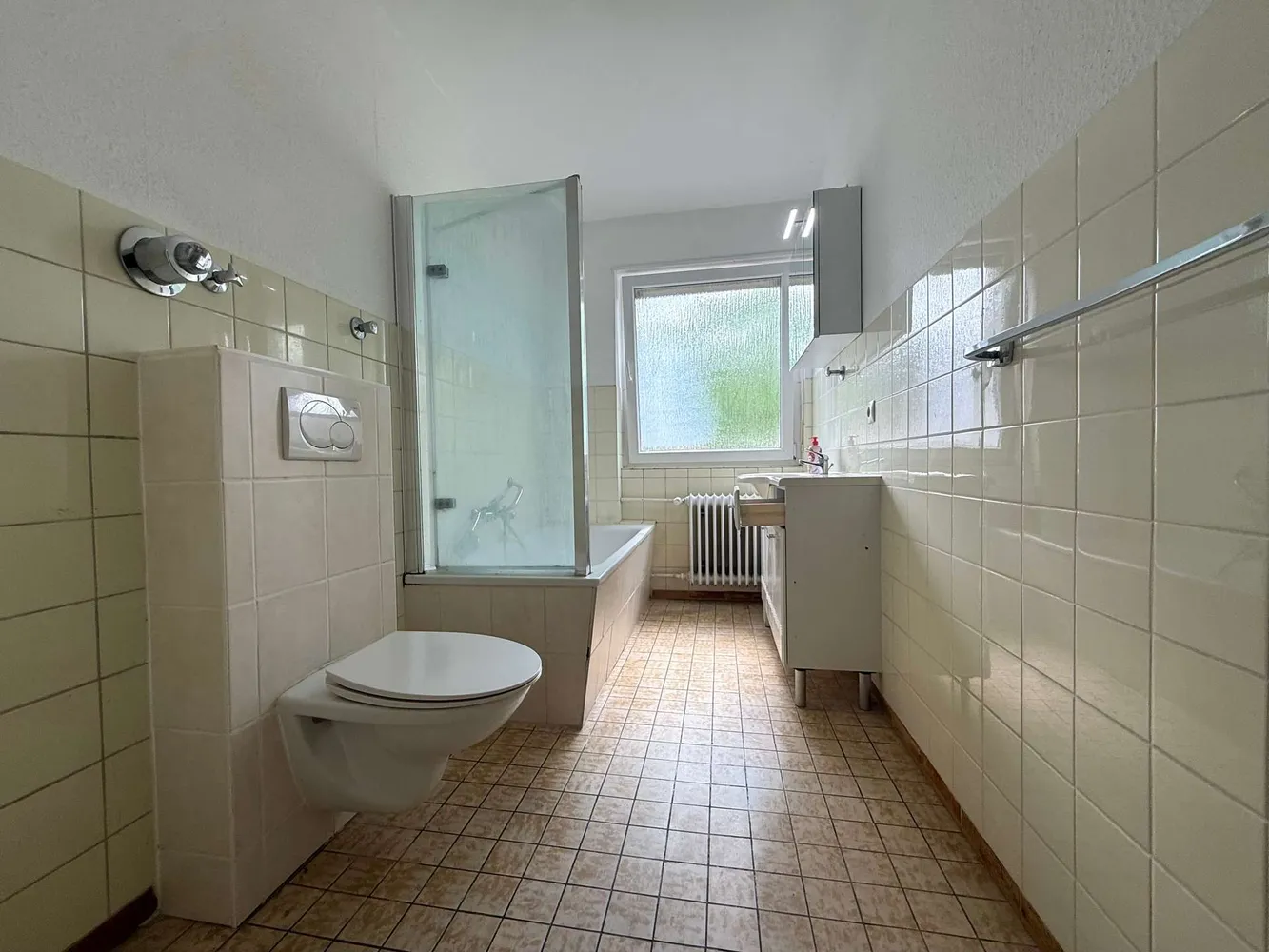 3 Zimmer Wohnung mit 105 m² in Mannheim – Bild 7