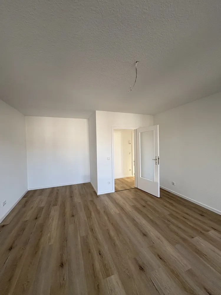 1 Zimmer Wohnung mit 35 m² in Düsseldorf – Bild 4