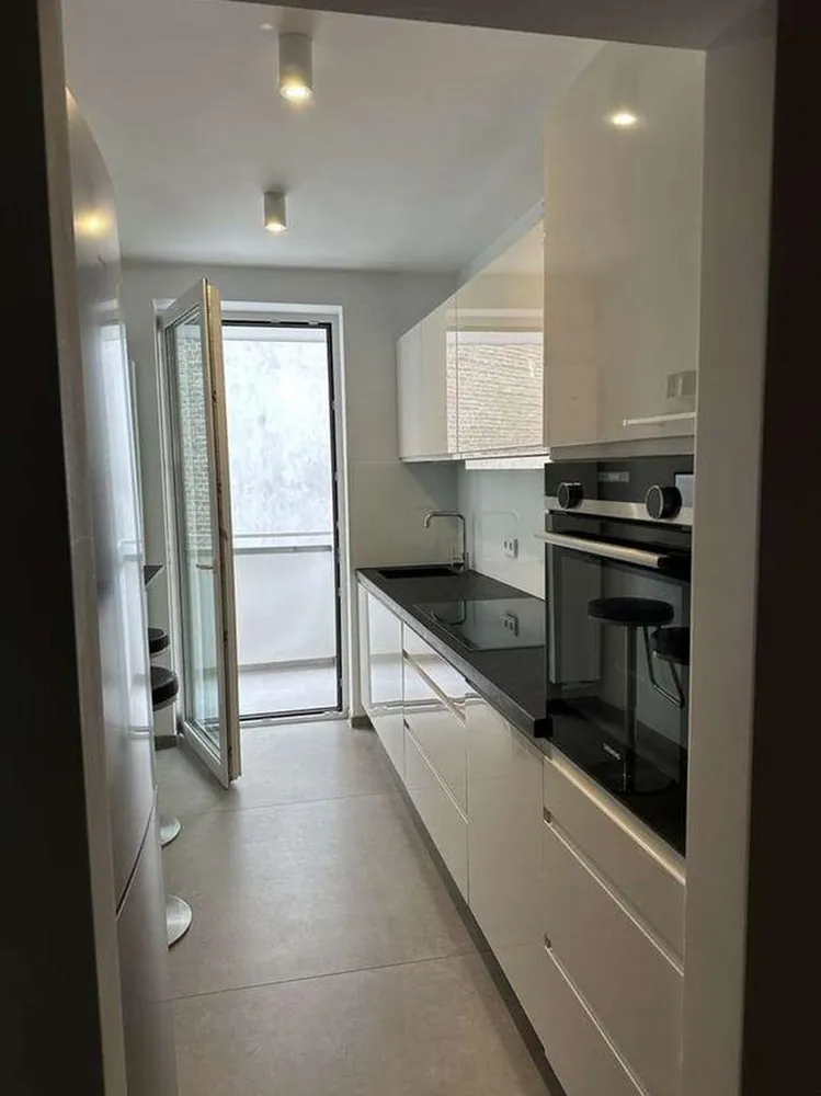 3 Zimmer Wohnung mit 92 m² in Köln – Bild 1