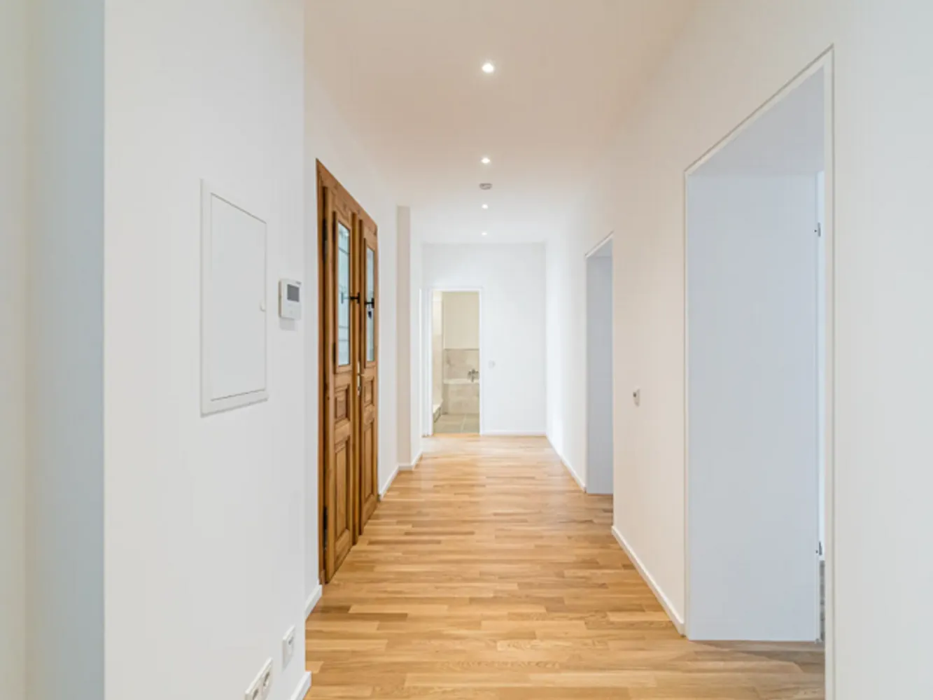 3 Zimmer Wohnung mit 81 m² in Leipzig – Bild 1