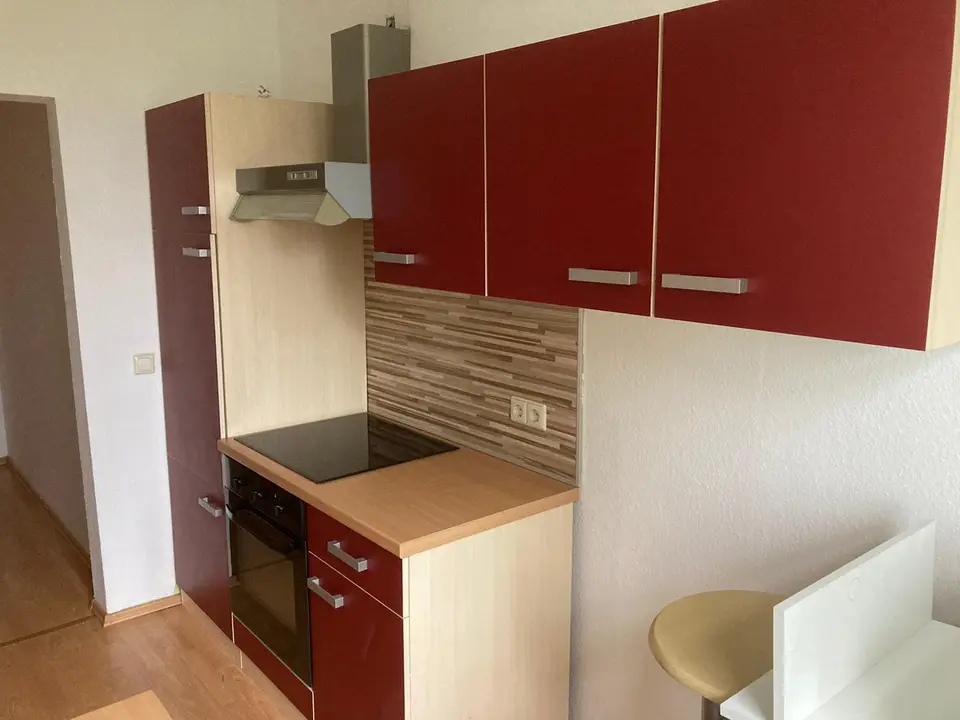 2 Zimmer Wohnung mit 45 m² in Zwickau – Bild 7