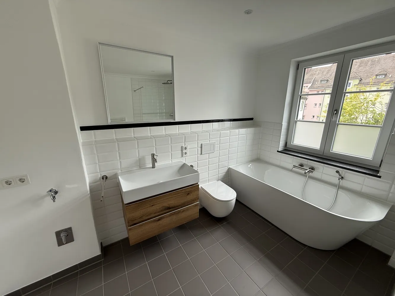 3 Zimmer Wohnung mit 74 m² in Regensburg – Bild 1