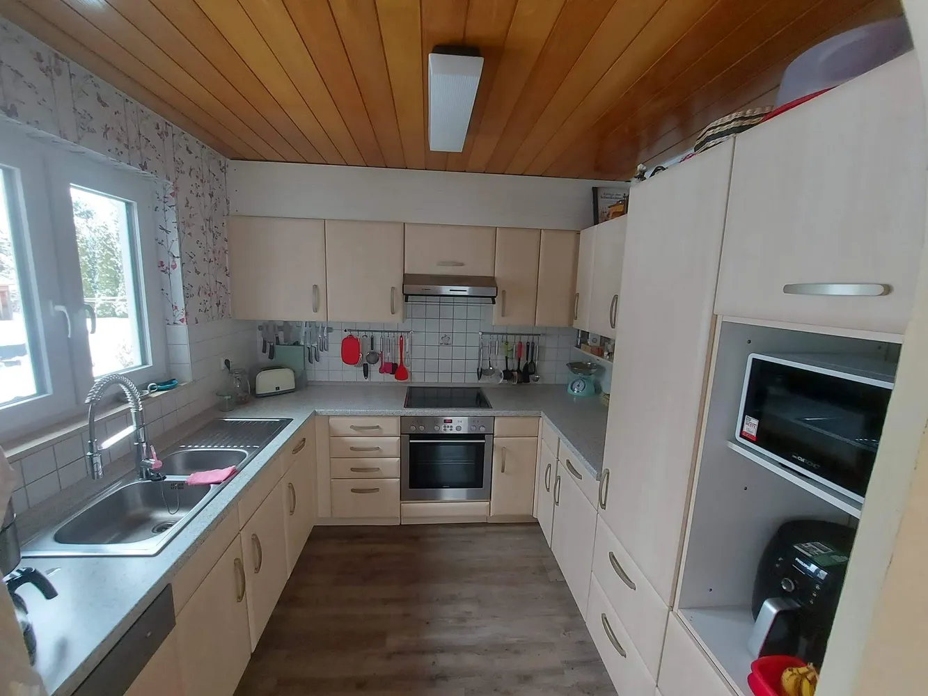 4 room apartment with 86 m² in Aalen – Photo 4