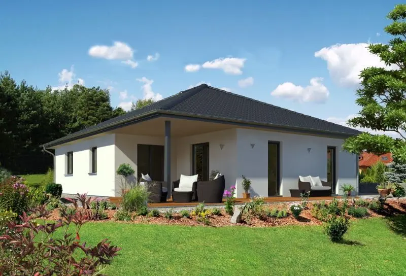 5 Zimmer Haus mit 100 m² in Limbach-Oberfrohna – Bild 10