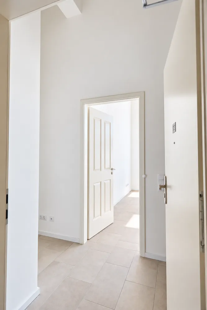 2 room apartment with 55 m² in Bernau bei Berlin – Photo 6