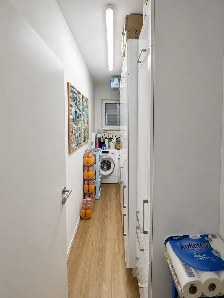 2 Zimmer Wohnung mit 82 m² in Oberhausen – Bild 4