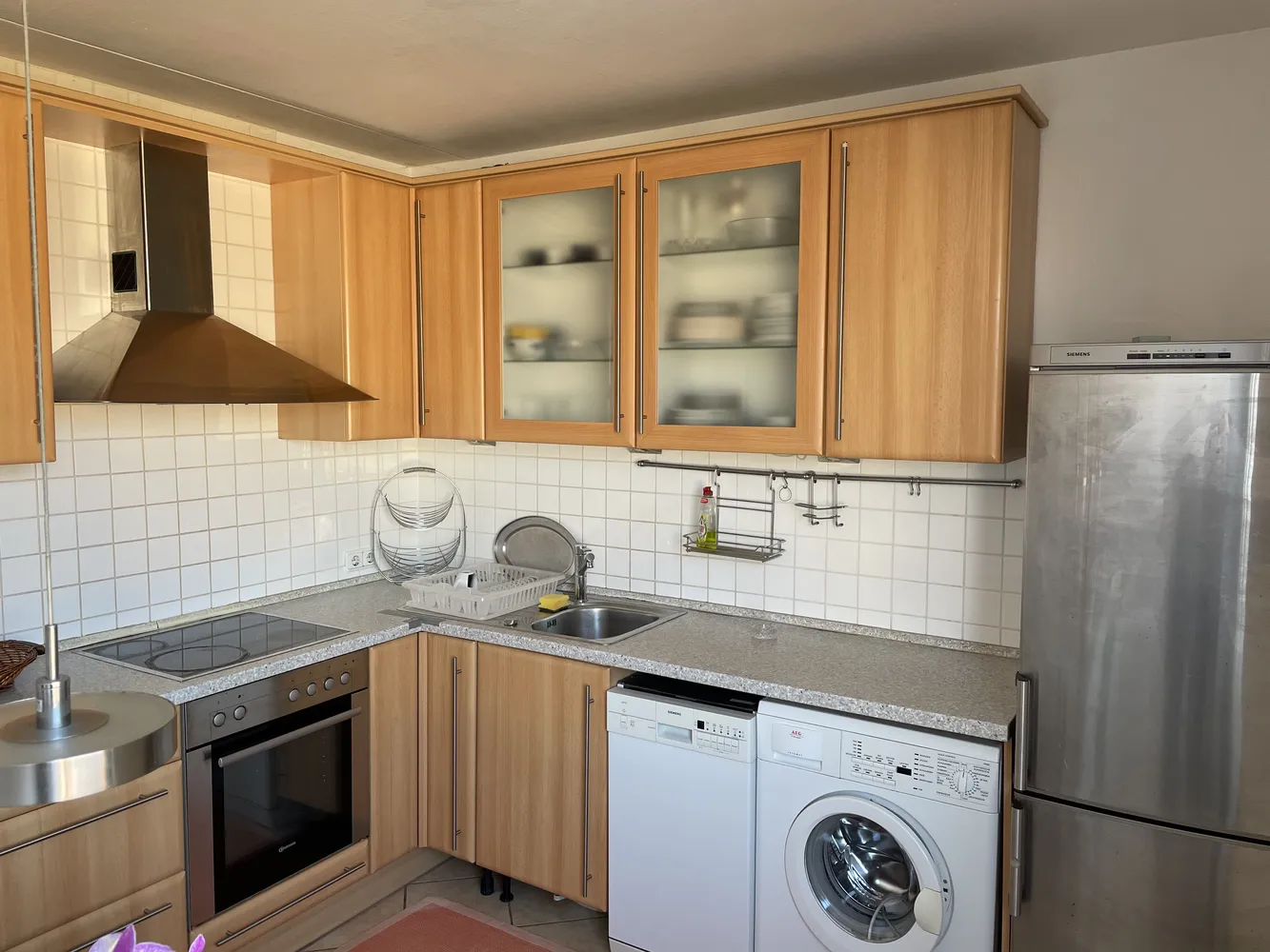 3 Zimmer Wohnung mit 74 m² in München – Bild 3