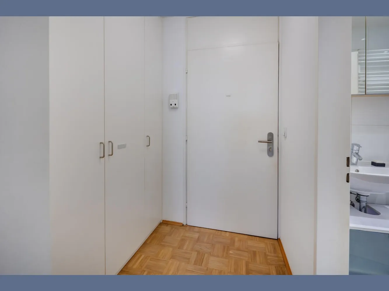 1 Zimmer Wohnung mit 27 m² in München – Bild 9